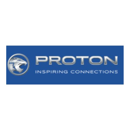 Connections Proton